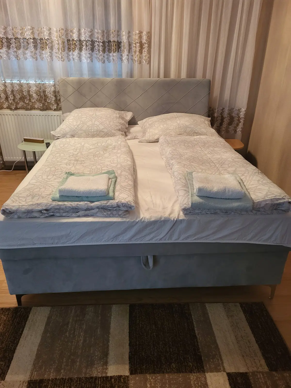 Apartman  Deluxe Holiday