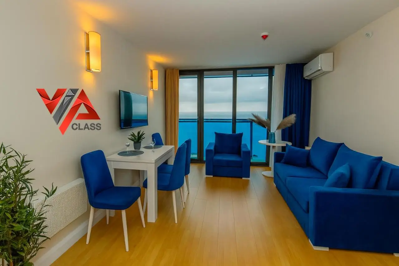 VIP CLASS ꙳ ORBI CITY