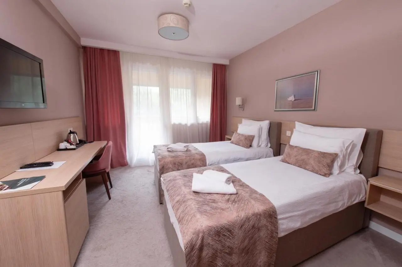 Garden City Hotel Konjic