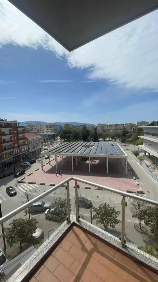 Hotel Vlora