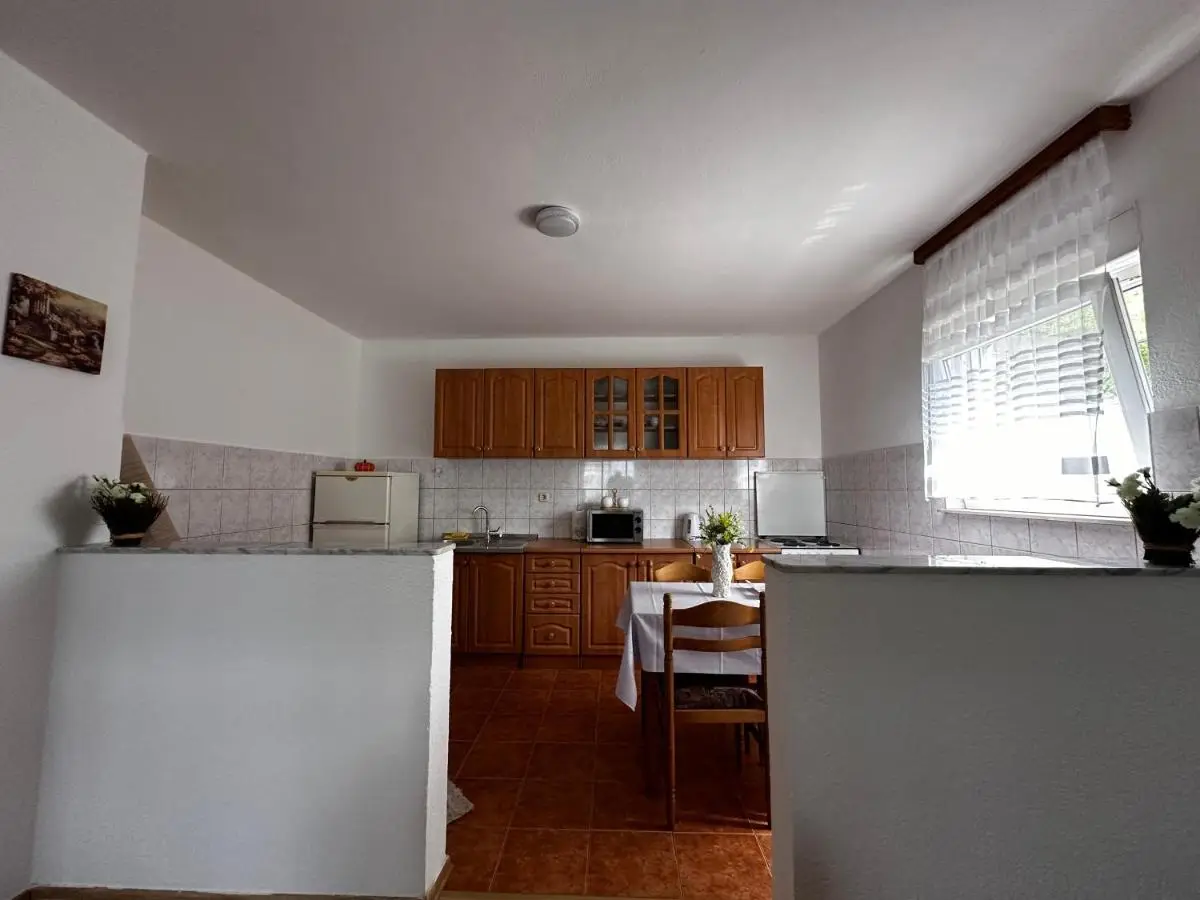 MS Apartment