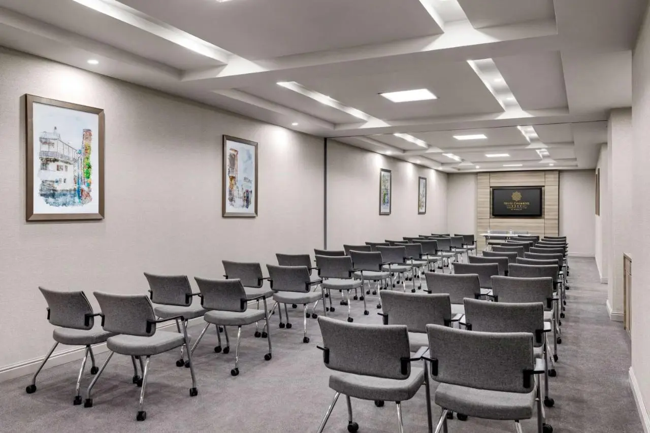Tbilisi Chambers, Trademark Collection by Wyndham