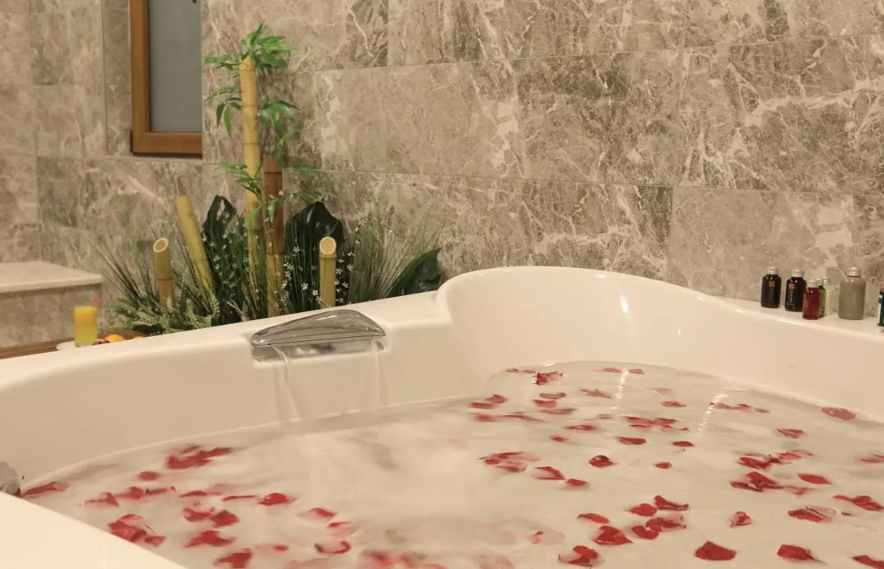 Cam Thermal Resort Hotel & Spa