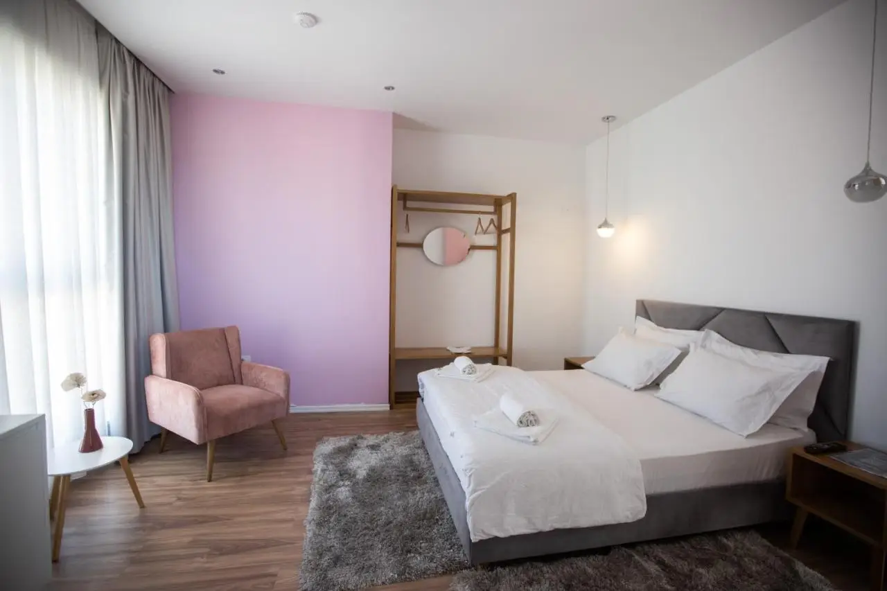 Ginger Home Tirana