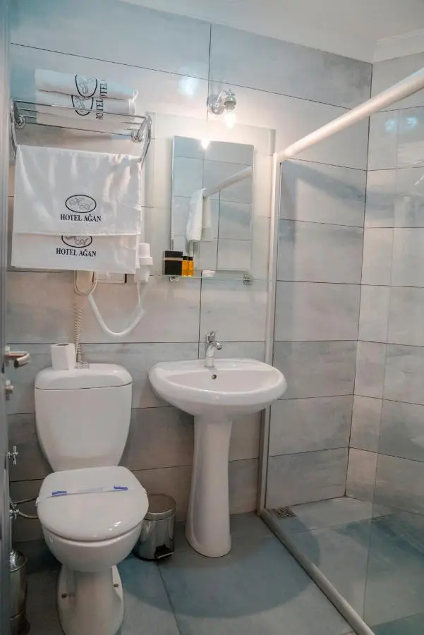 Hotel Agan Oldcity Istanbul