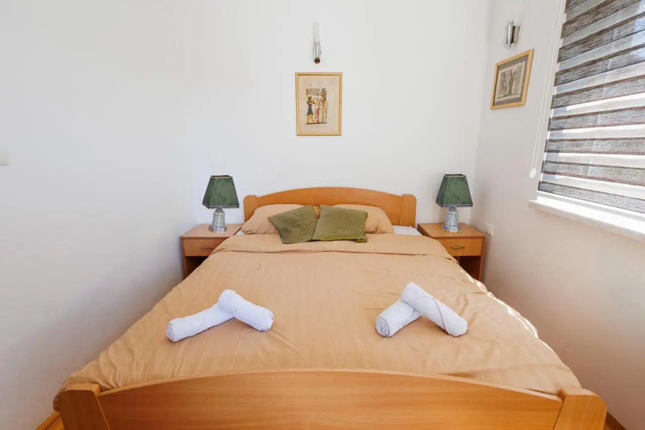 Vila Stanišić apartmani