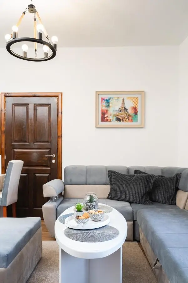 Villa Adelaida