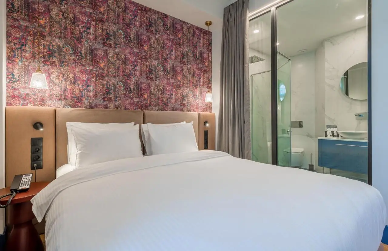 Abanotubani Boutique hotel