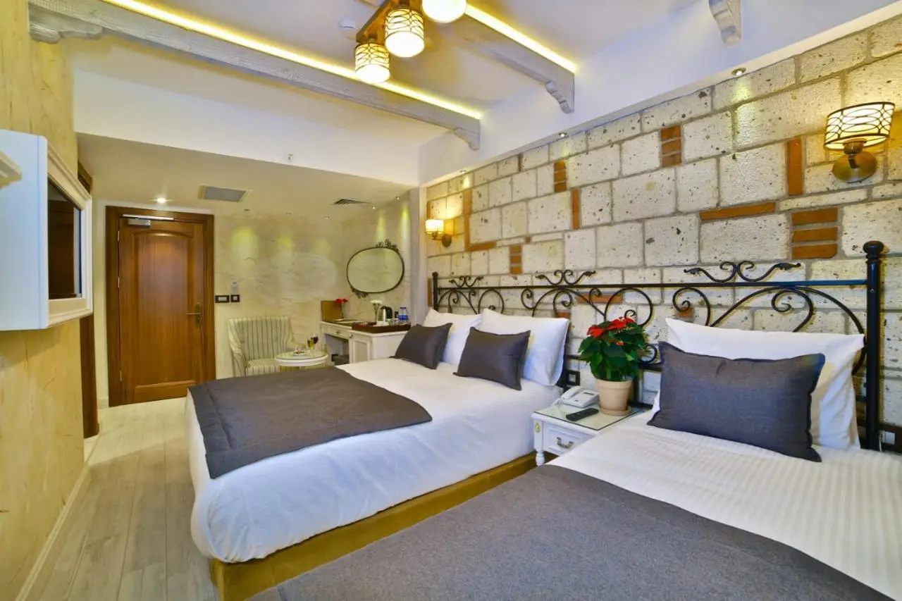 Yılsam Sultanahmet Hotel