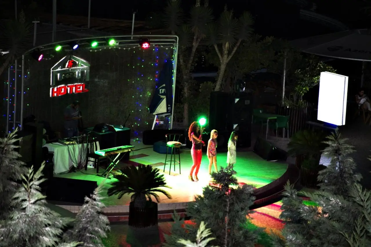 AF HOTEL AQUAPARK