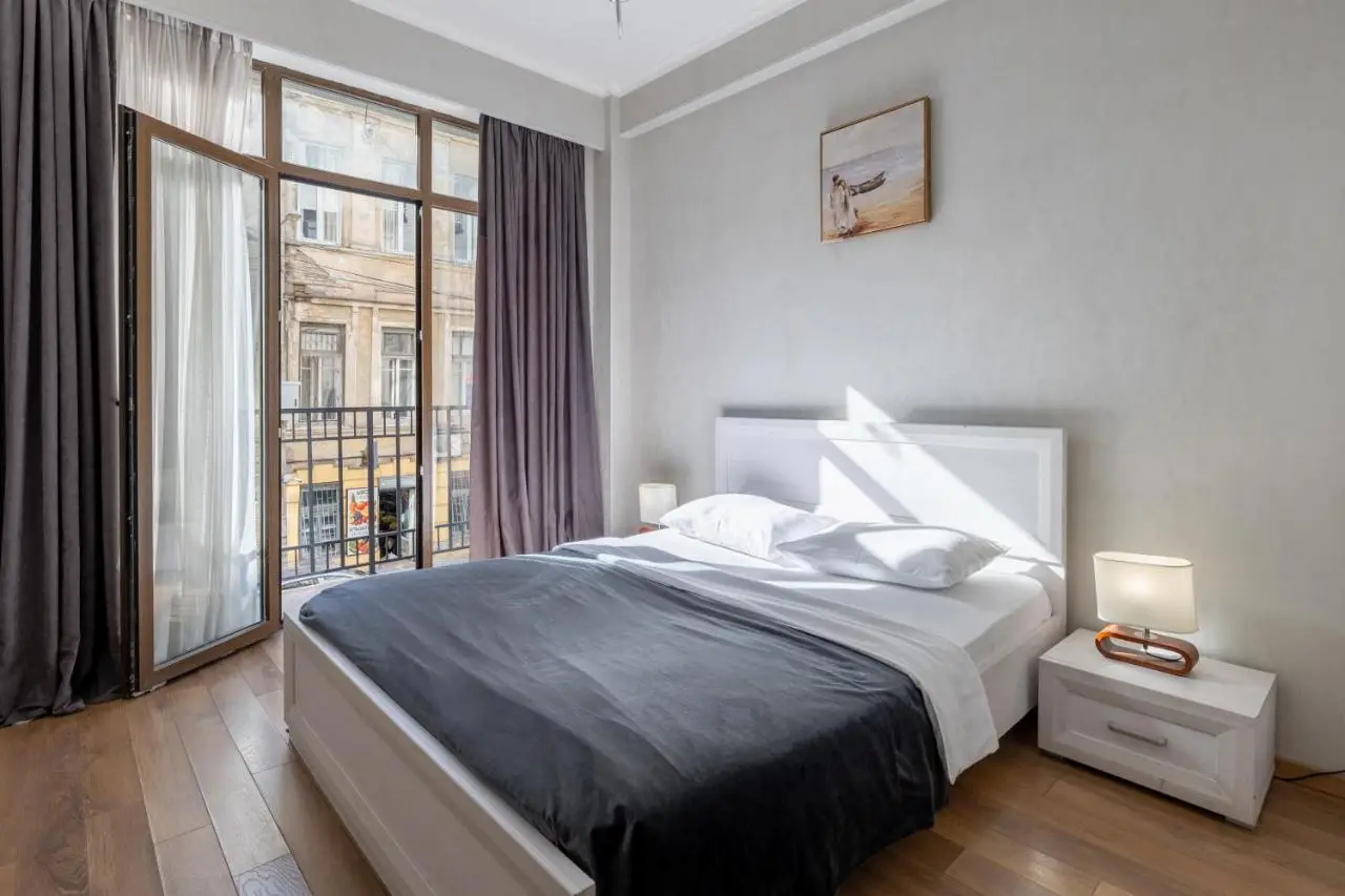 City Rhythm Loft
