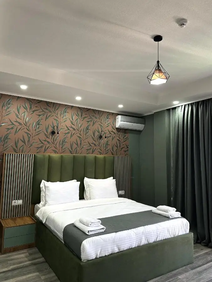 Luxmani Hotel & Spa