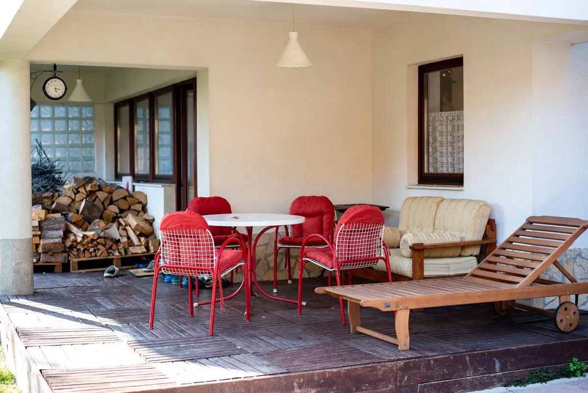 Chic apartment in Baščaršija + Parking & Garden