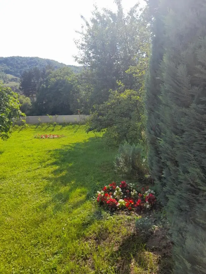 Villa "Bosnia"