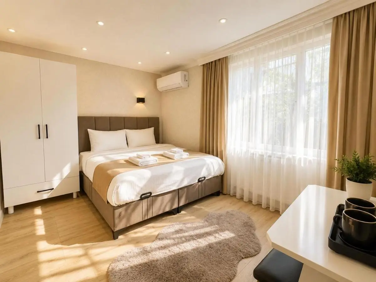 Casa Florya Suites