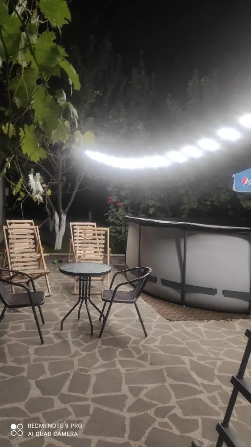 Sameba apartments