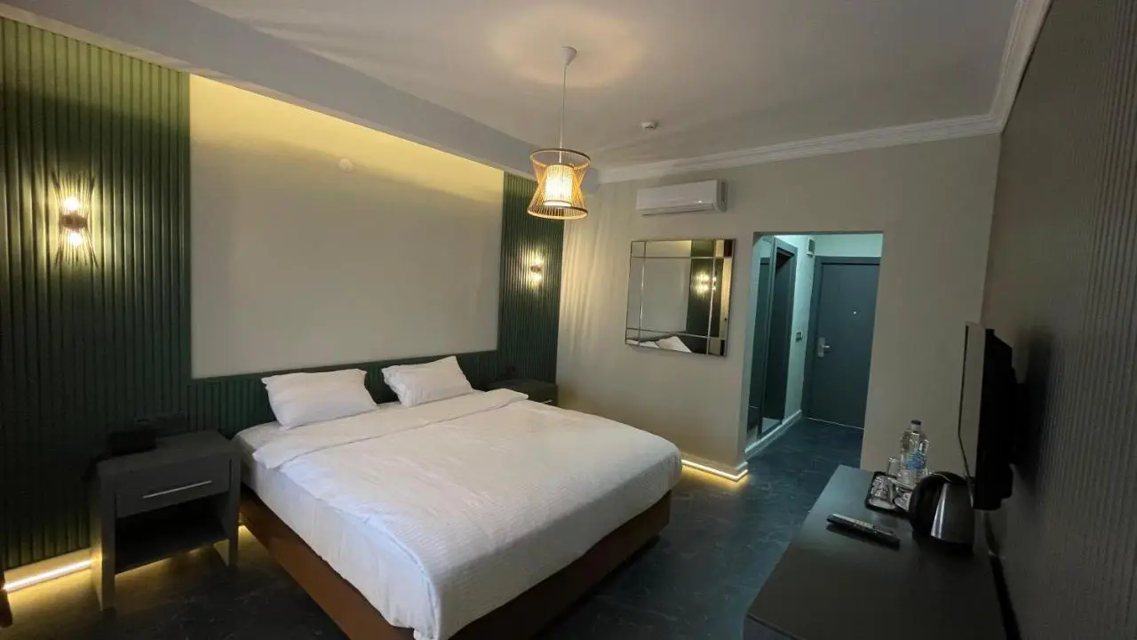 Tangiers Hotel Ex Marina Bay