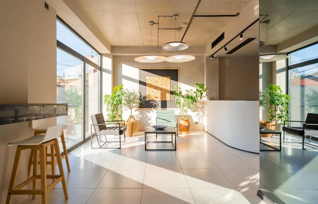 Doors Boutique Hotel