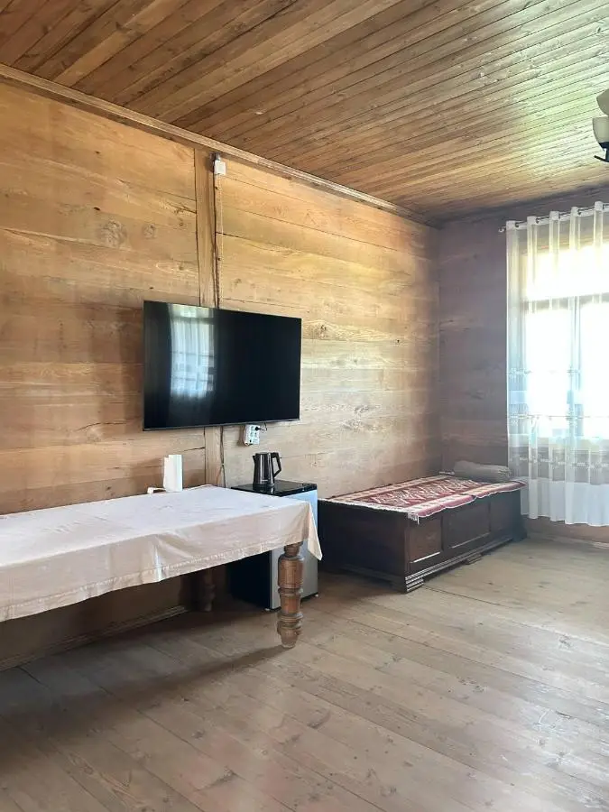 Villa Obcha - Whispering Vines Guesthouse