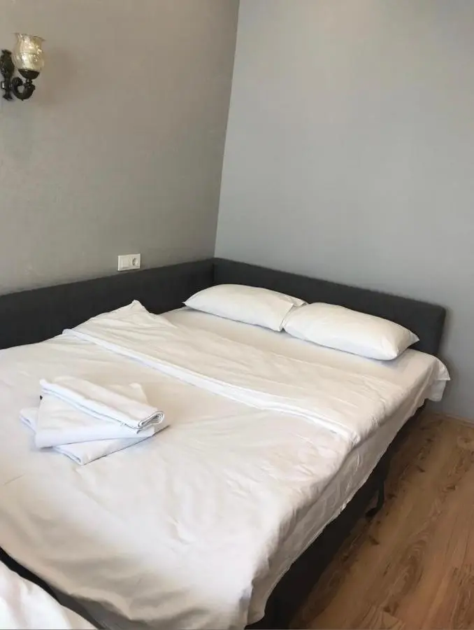 Riverland Suites Apart Hotel