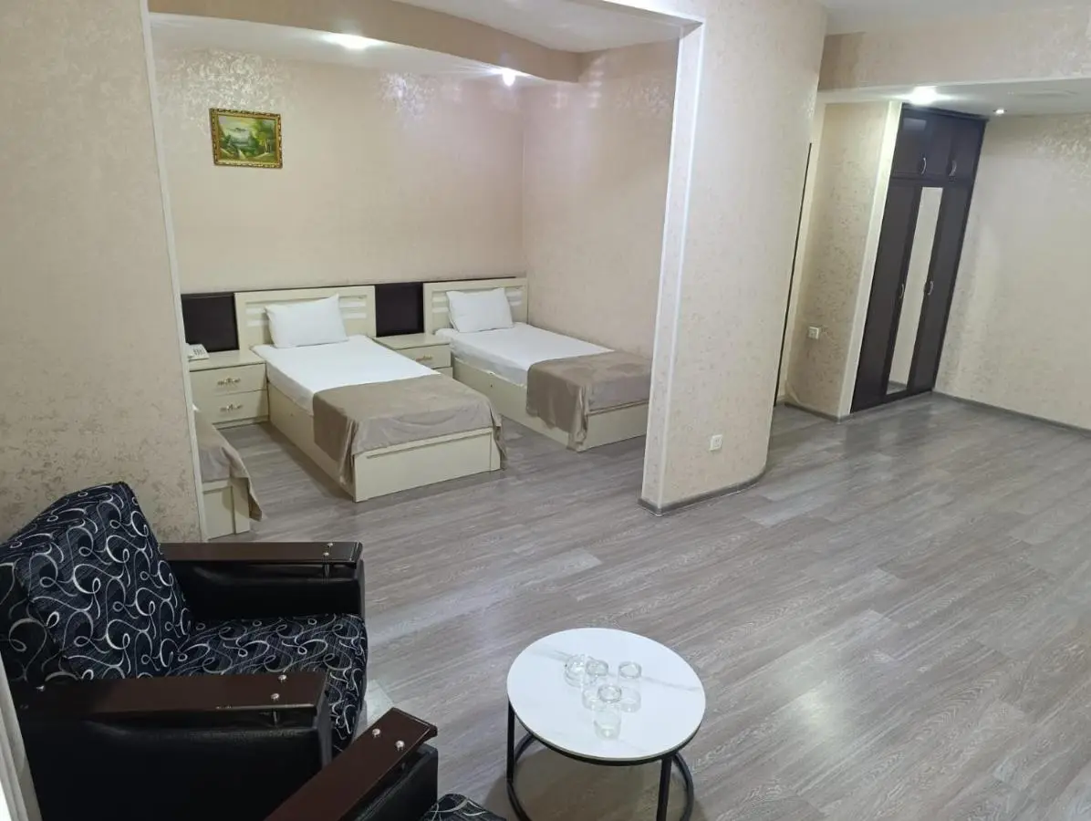 AEF Hotel