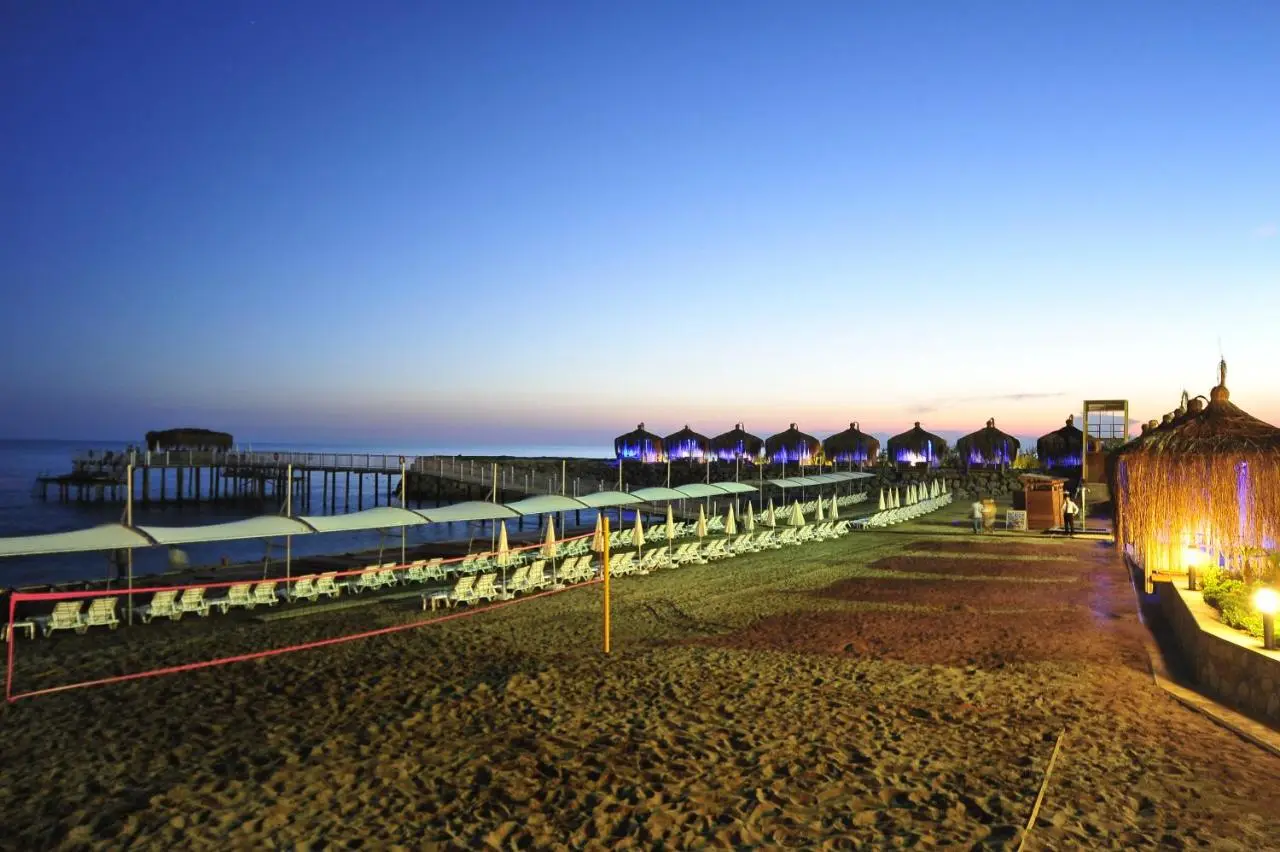 Adenya Hotel & Resort Halal All Inclusive
