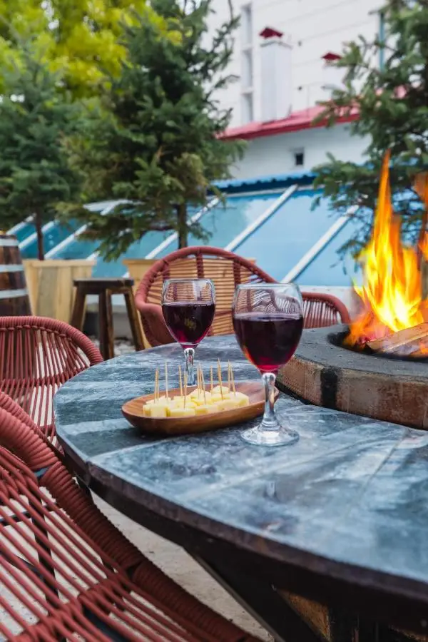 GRAND ANİ HOTEL