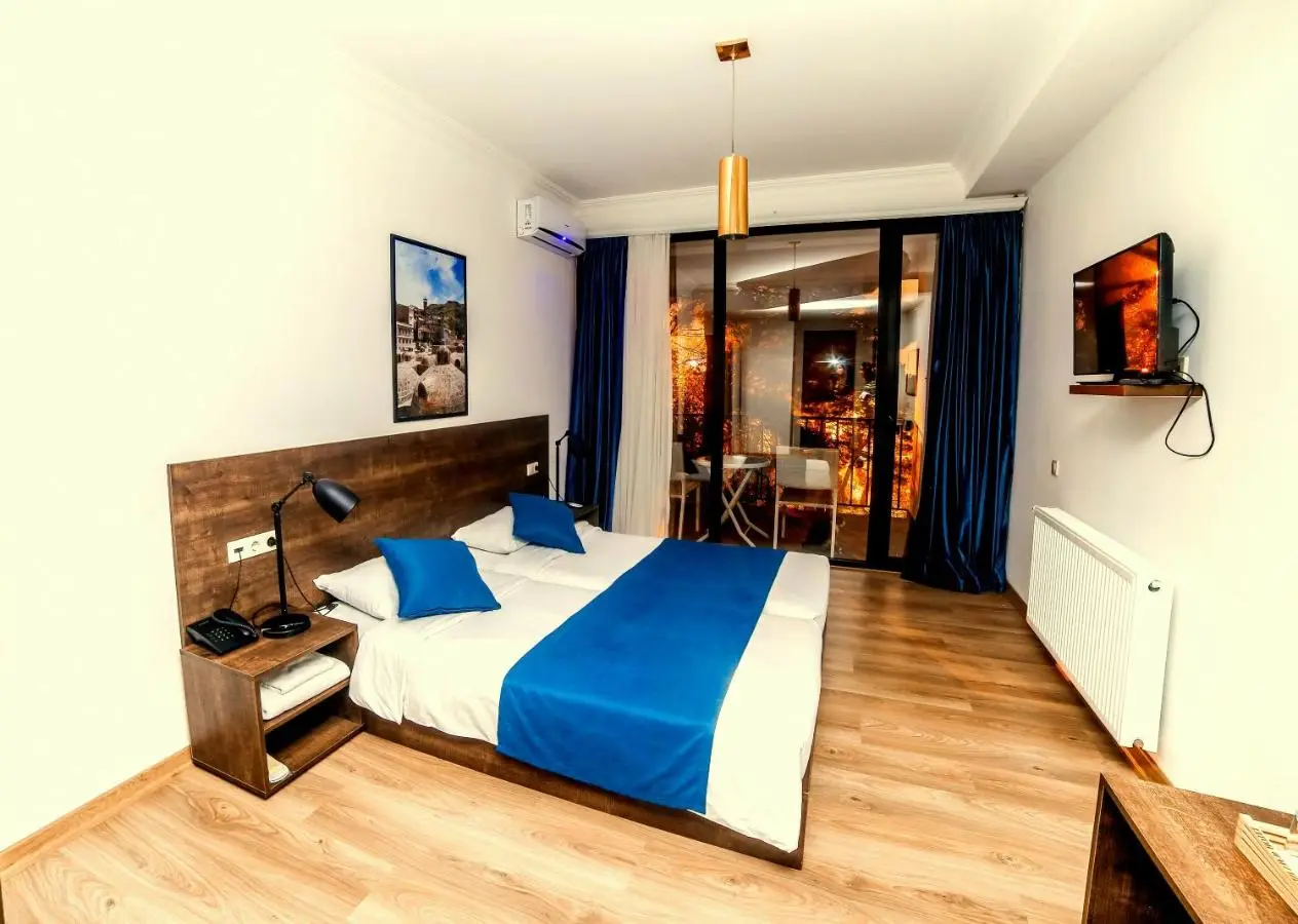 Tbilisi View Hotel