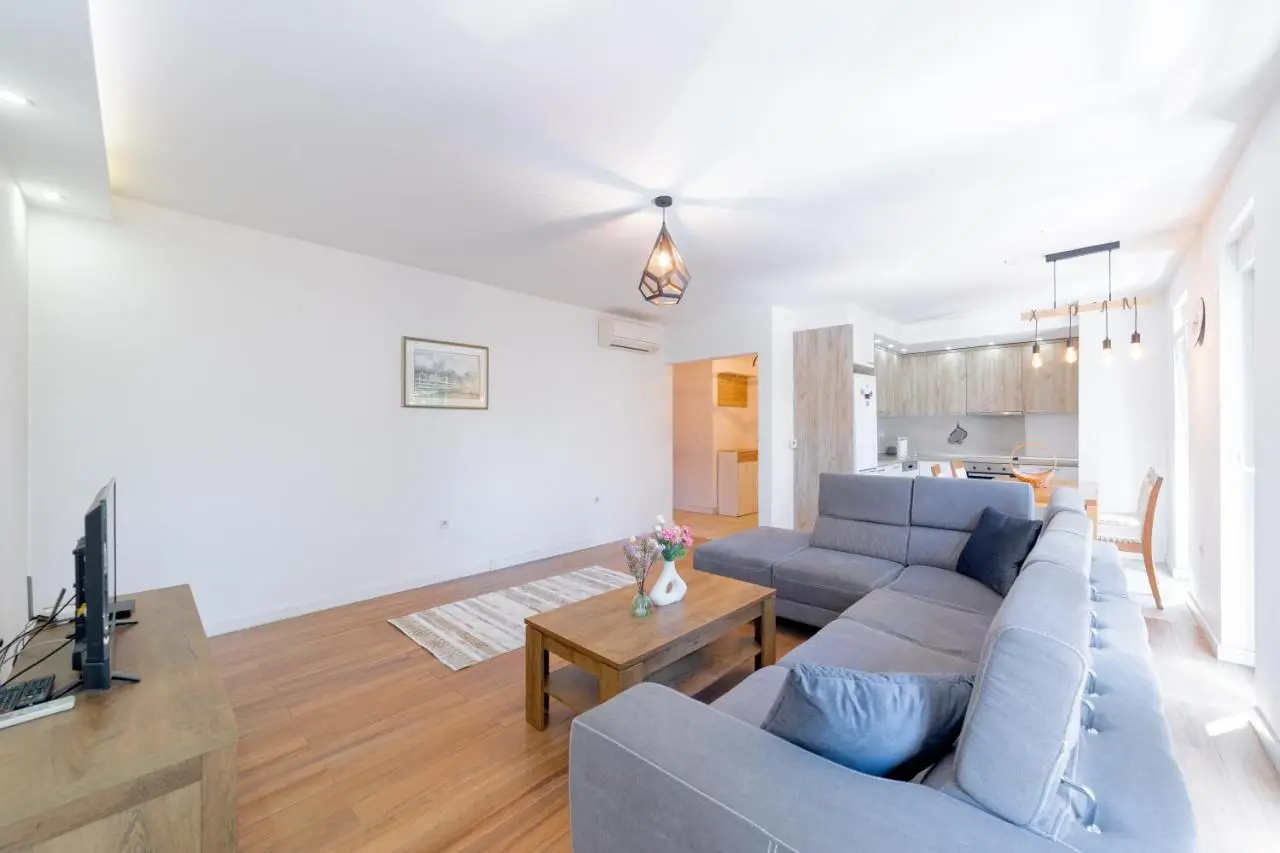 Casper City Center Design apartments