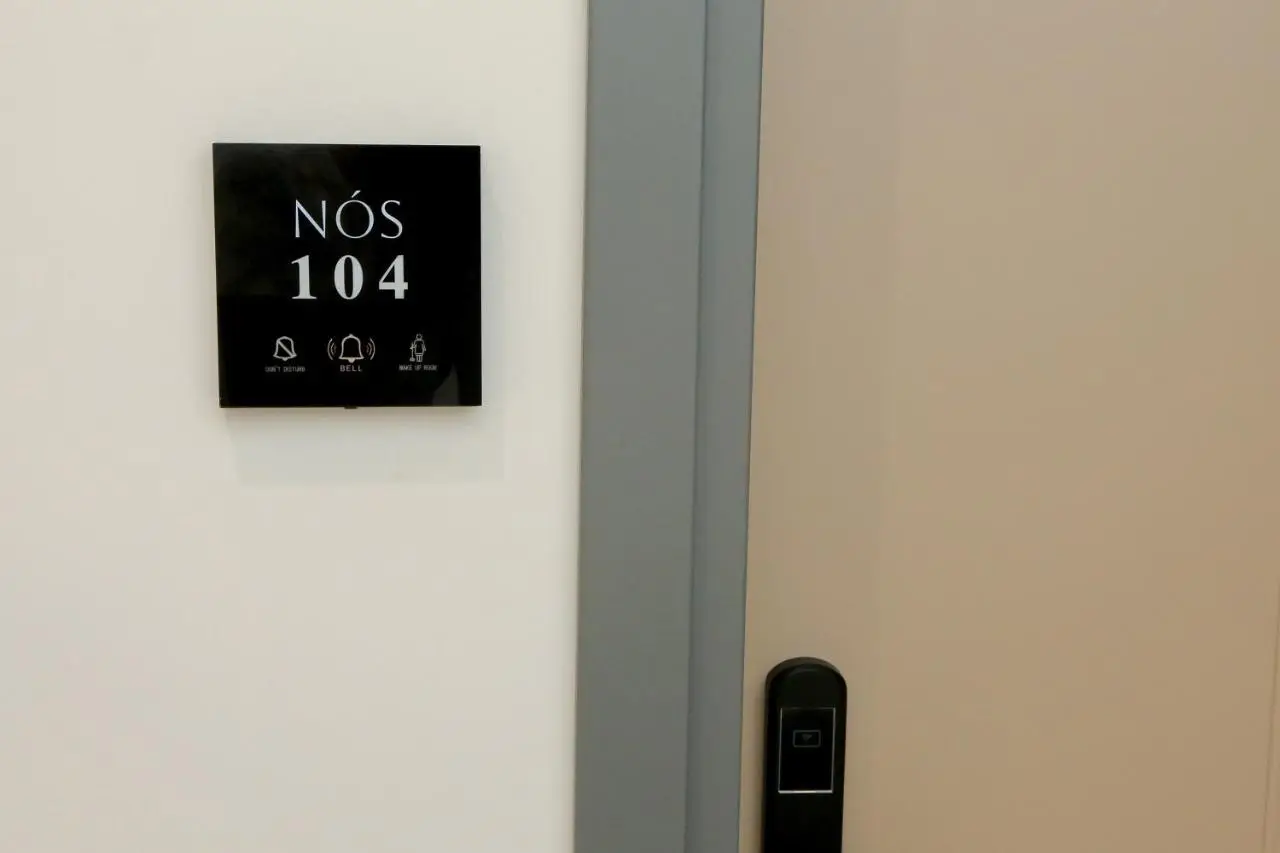 NÓS Luxury Rooms Shkoder