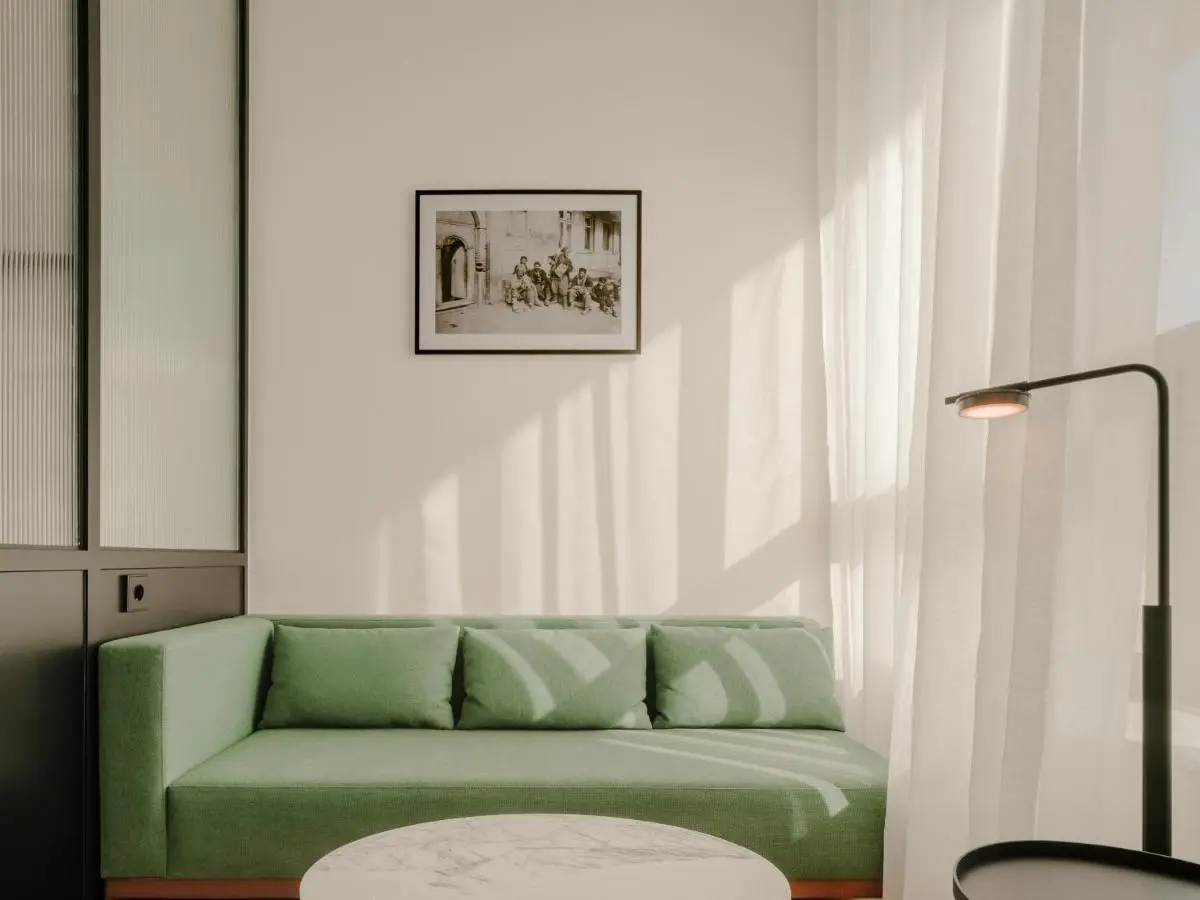 The Telegraph Hotel - The Leading Hotels of the World