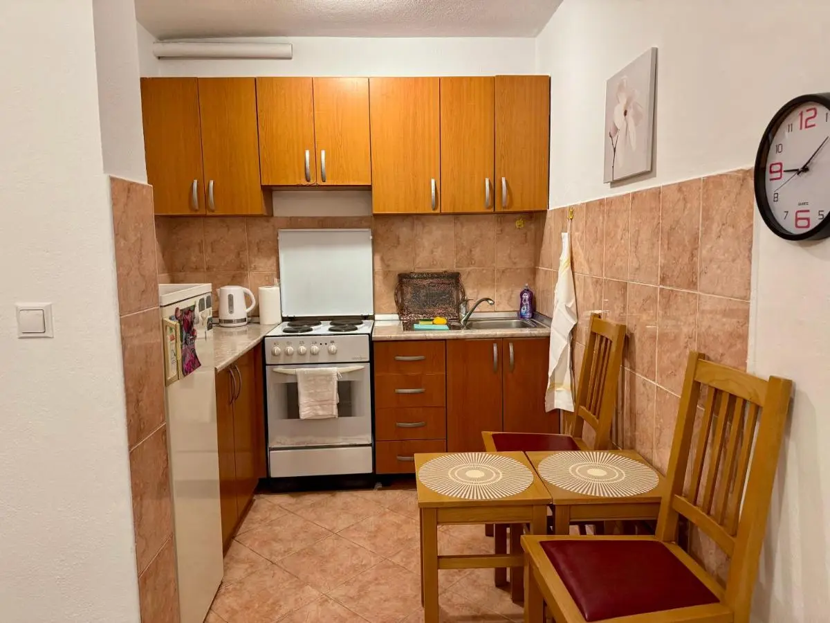 Apartment Rest Mostar Zalik