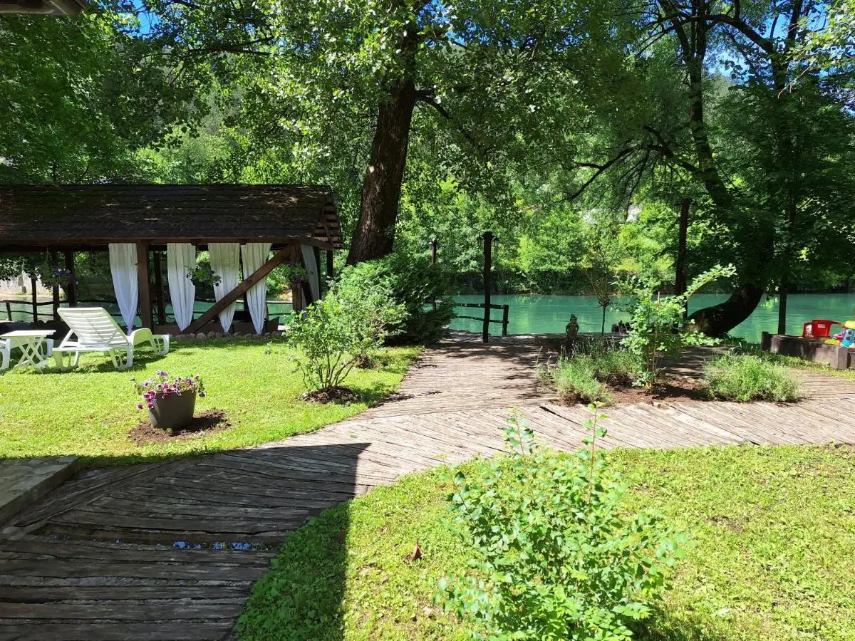 ATRIUM Holiday home