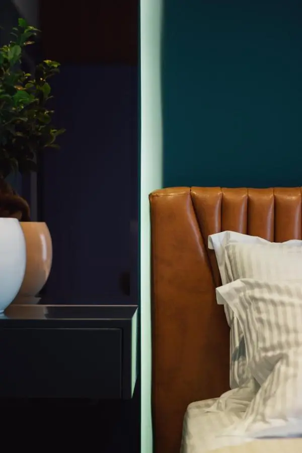 Brilant Luxury Apartment