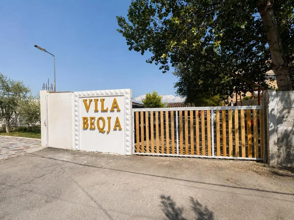 Vila Beqja