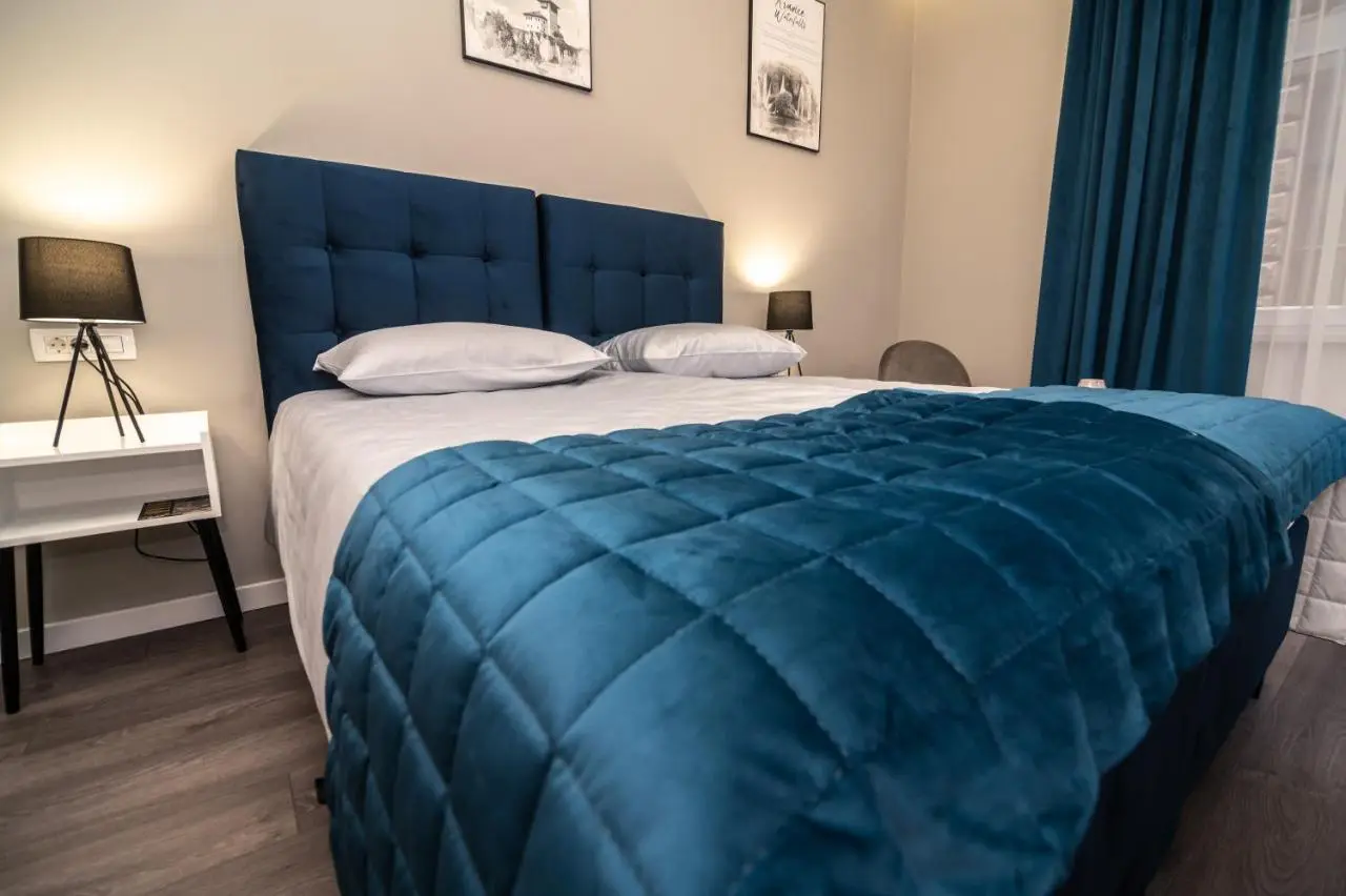 Apartments Azzurro Sarajevo