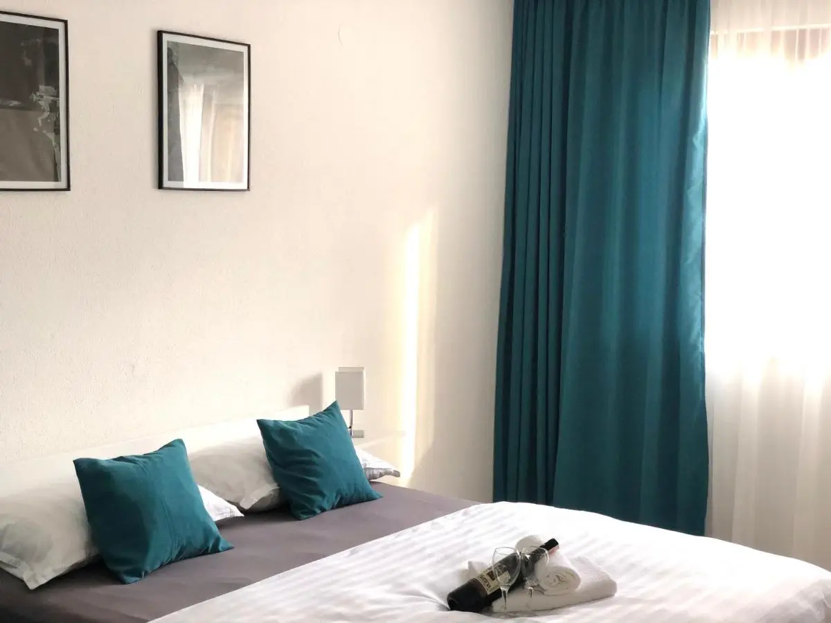 Dream Apartments