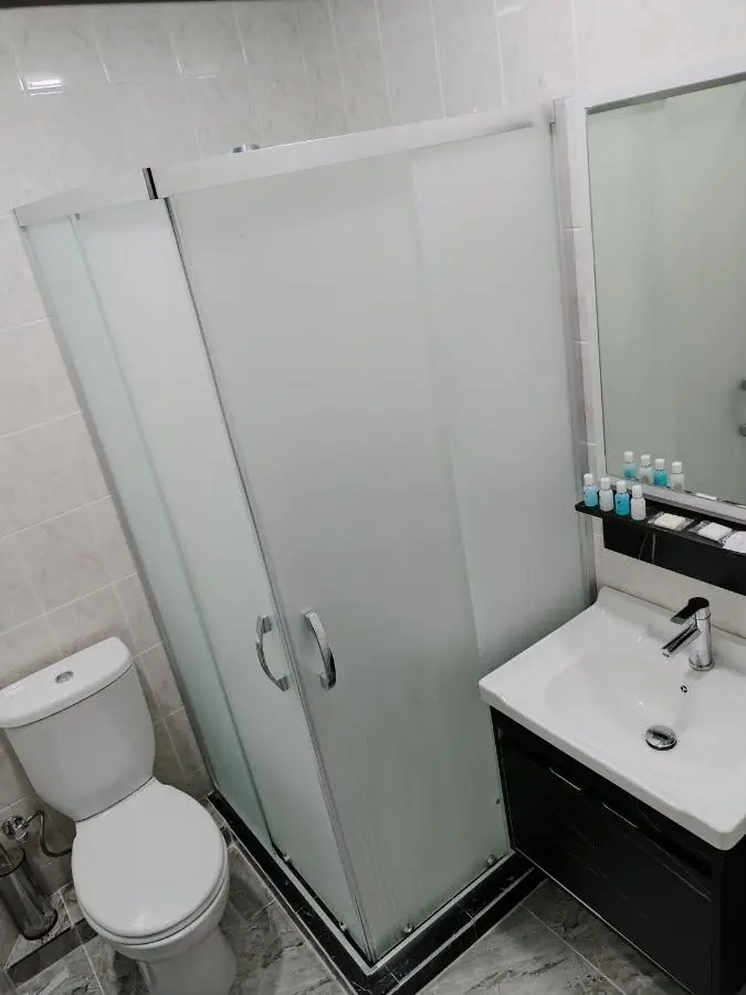 Pera Hotel Baku