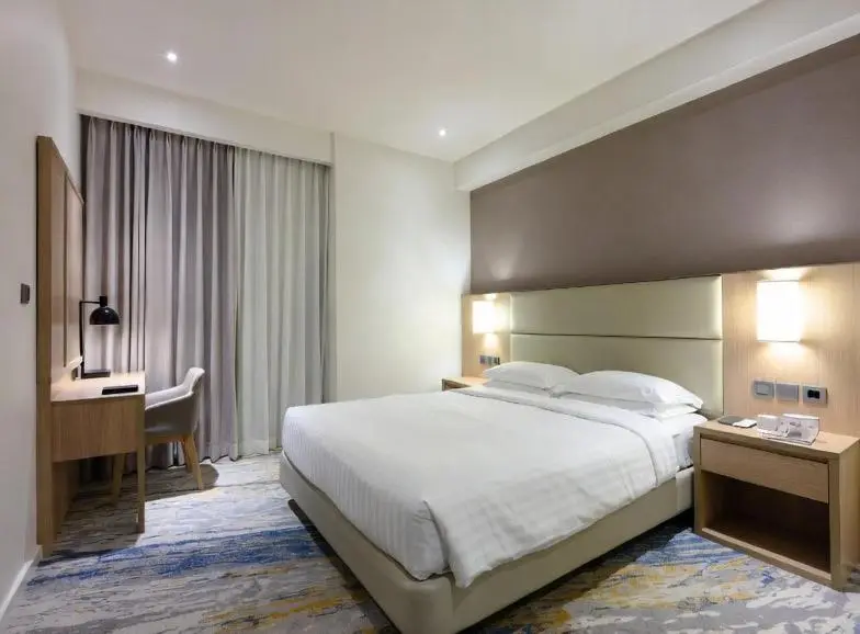 Baku Nizami Urban Hotel