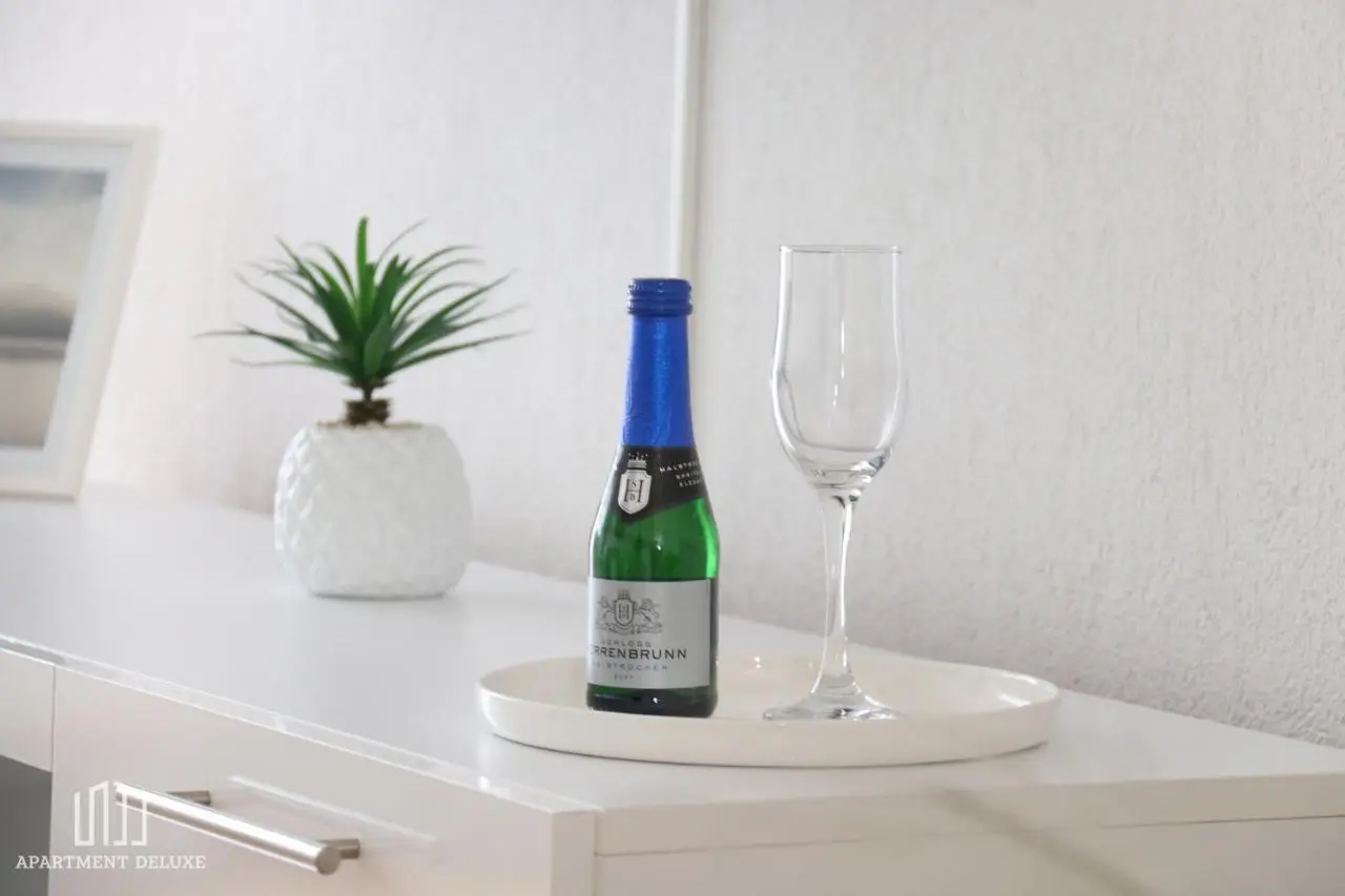 Apartment Deluxe