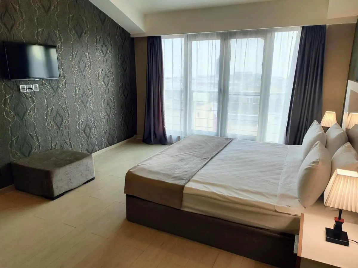 Diplomat Suites Hotel