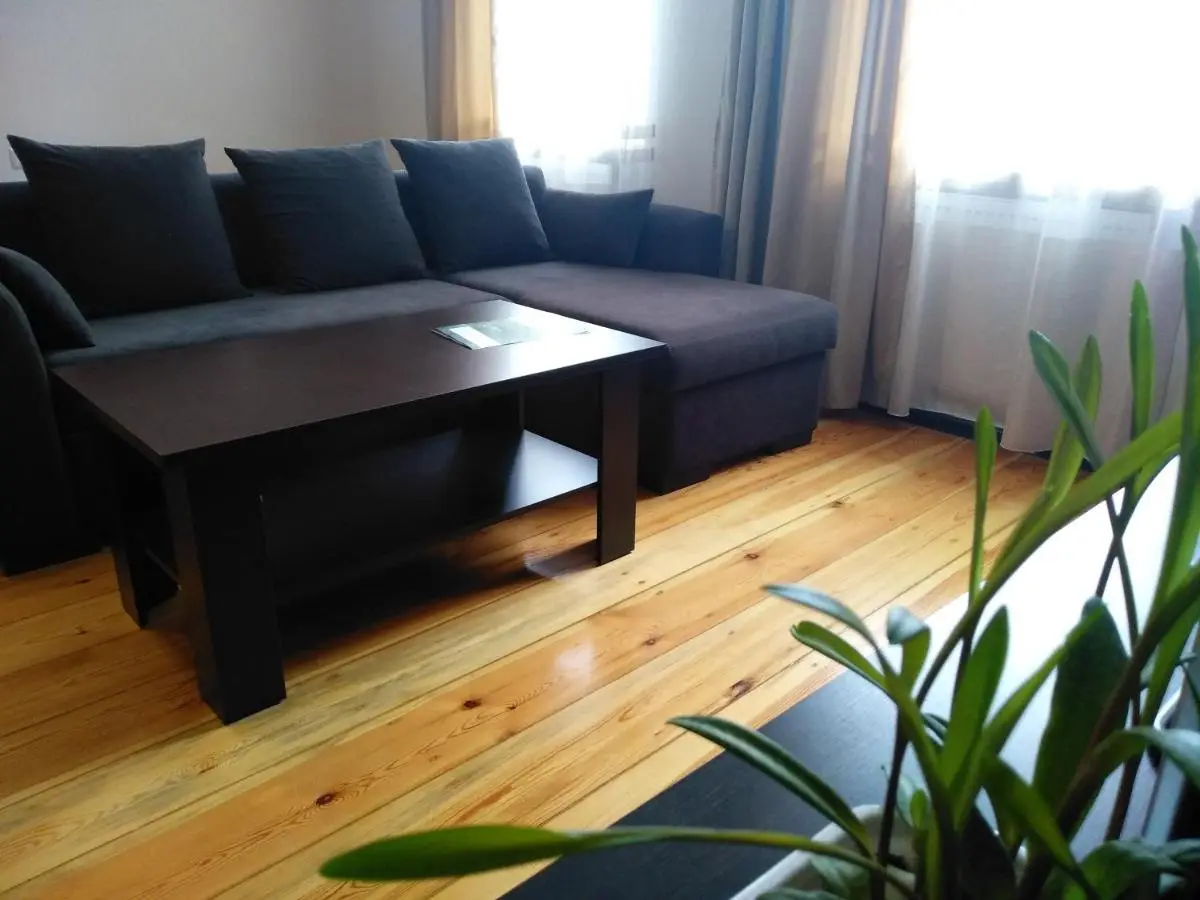 Old City LG Apartments