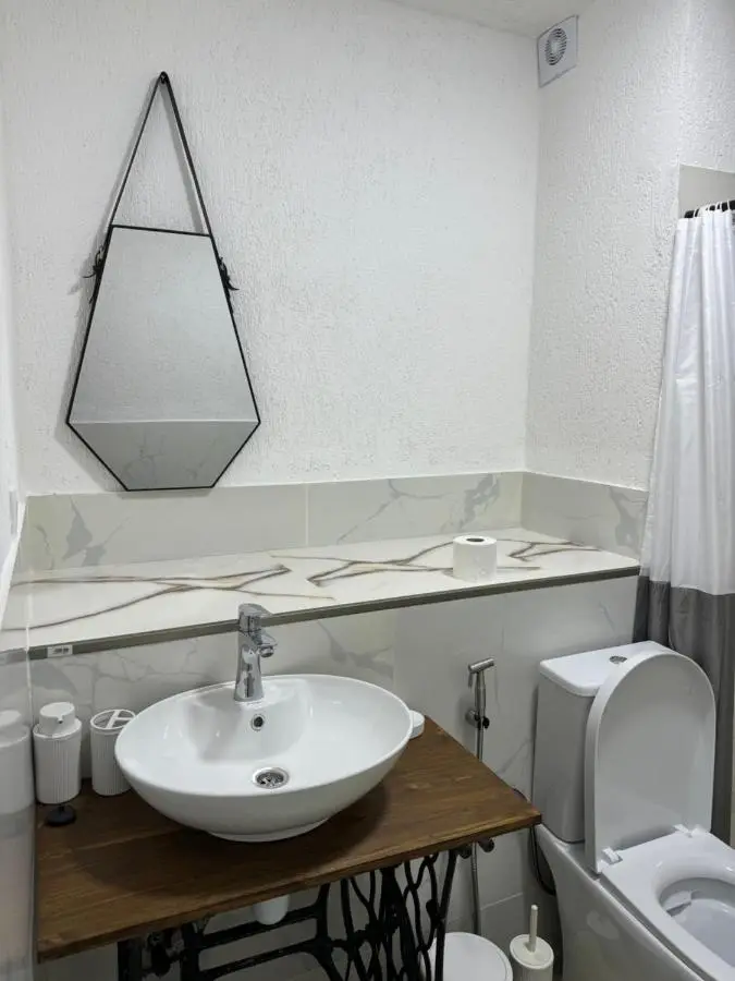 GTL Apartment