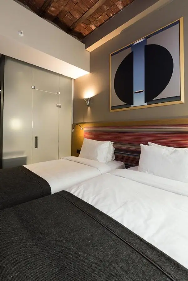 Bankerhan Hotel Galata - Adults Only Special Category