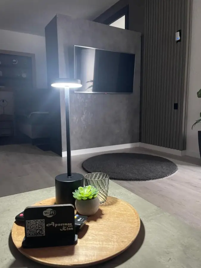 Apartman Kis