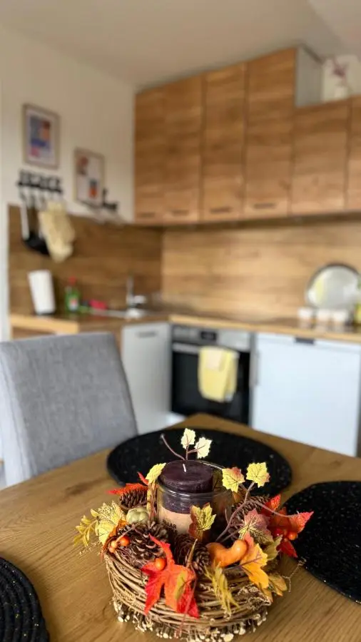 Apartman Mountain View