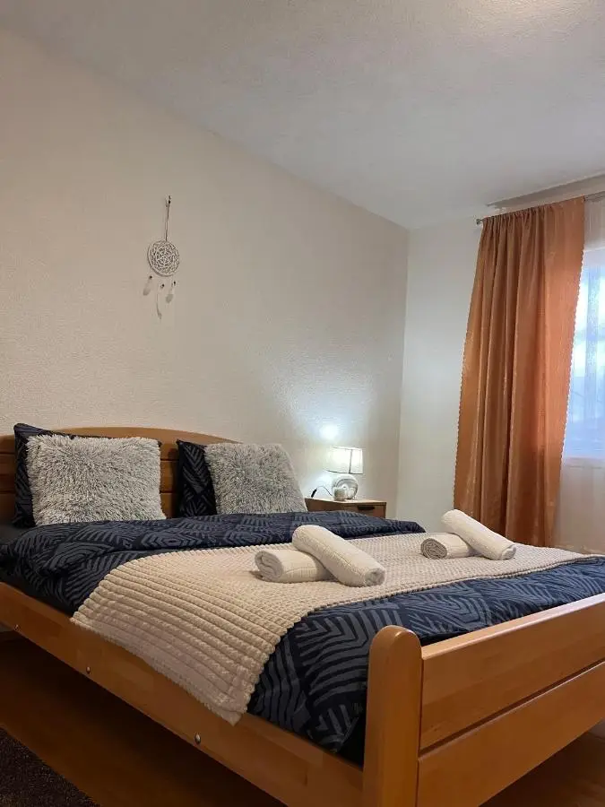 Vito apartments