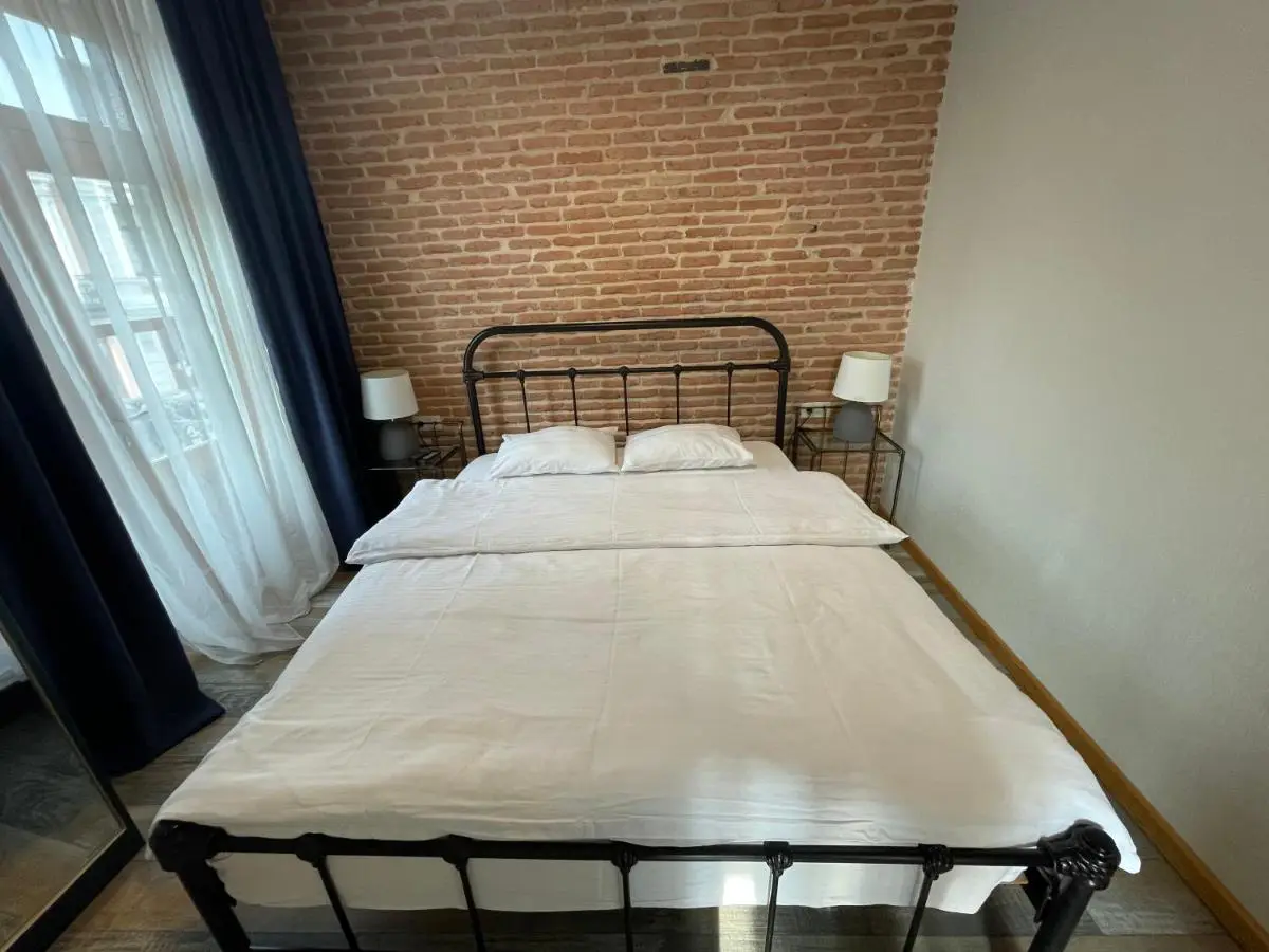 Apartment Tamarioni