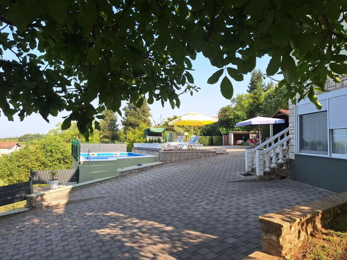 Holiday Home IFI