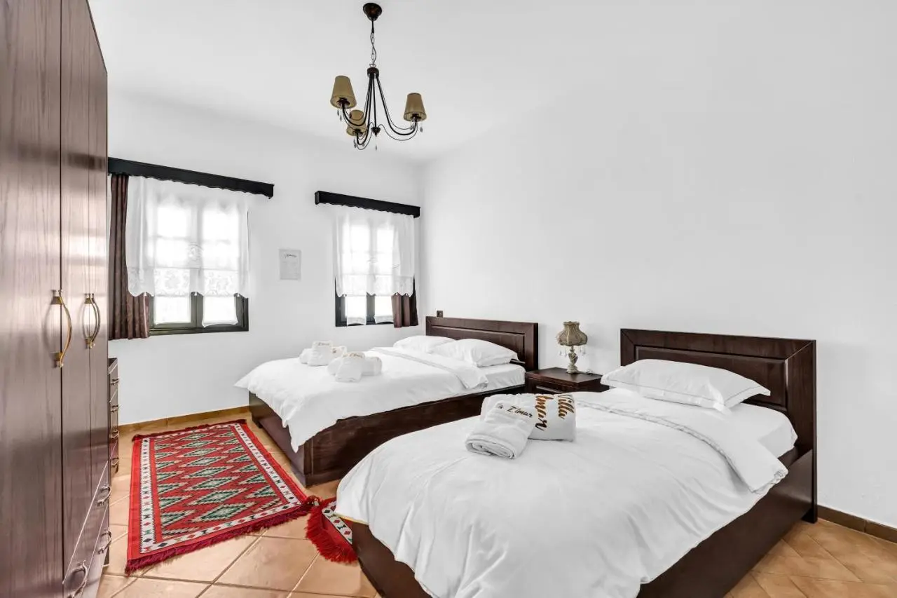 Villa ELMAR